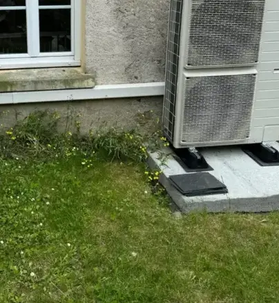 chauffagiste Beaulieu-sur-Layon-1