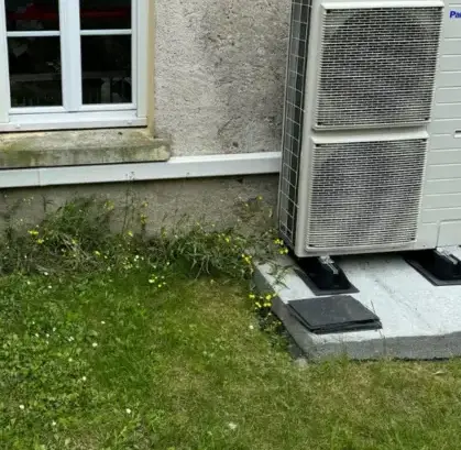 chauffagiste Chemillé-en-Anjou-4