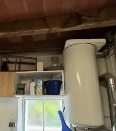 chauffagiste Doué-la-Fontaine-5