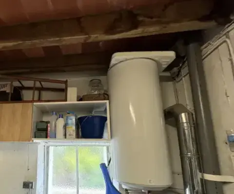 chauffagiste Les Pont-de-Cé-5