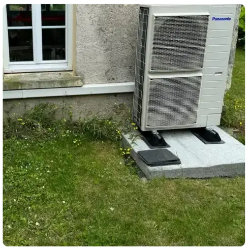 chauffagiste à Tiercé - image 4