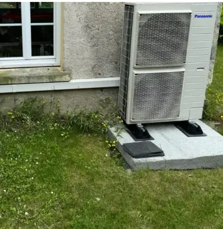 entretien chaudière Angers-1