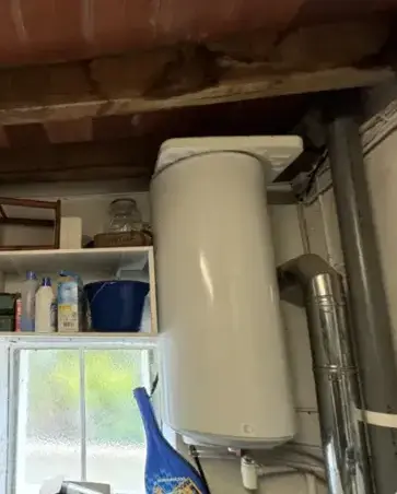 entretien chaudière Angers-4