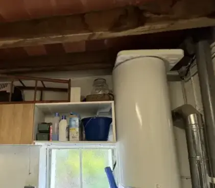 entretien chaudière Chemillé-en-Anjou-4