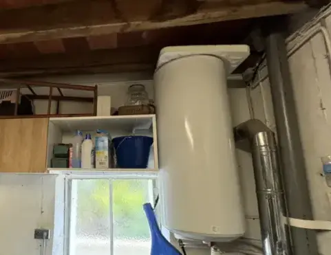 entretien chaudière Doué-la-Fontaine-3