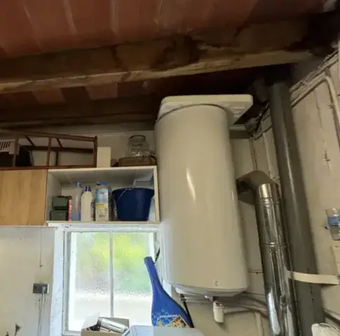 entretien chaudière Saumur-1