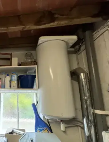 installation chaudière gaz Beaulieu-sur-Layon-2