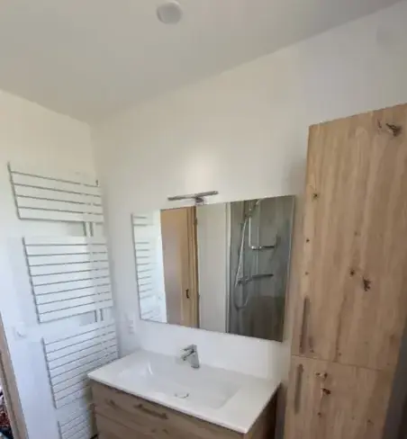 installation chaudière gaz Chemillé-en-Anjou-2