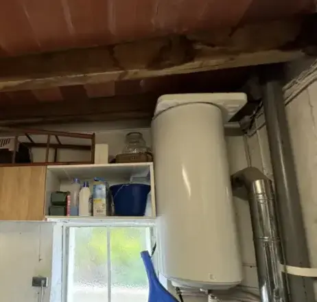 installation chaudière gaz Chemillé-en-Anjou-3