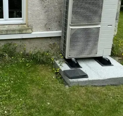 installation chaudière gaz Chemillé-en-Anjou-5