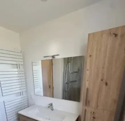 installation chaudière gaz Doué-la-Fontaine-4