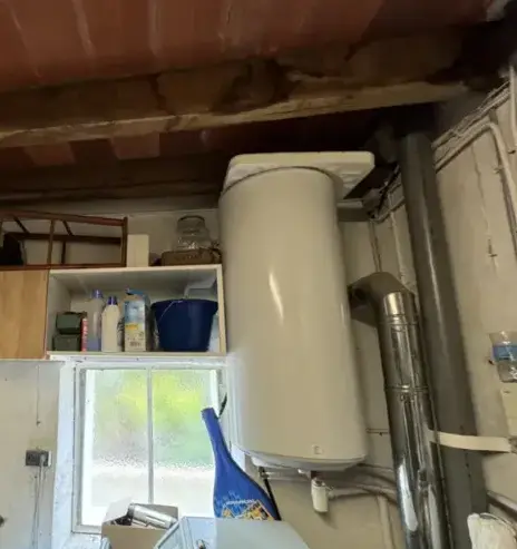 installation chaudière gaz Les Pont-de-Cé-3