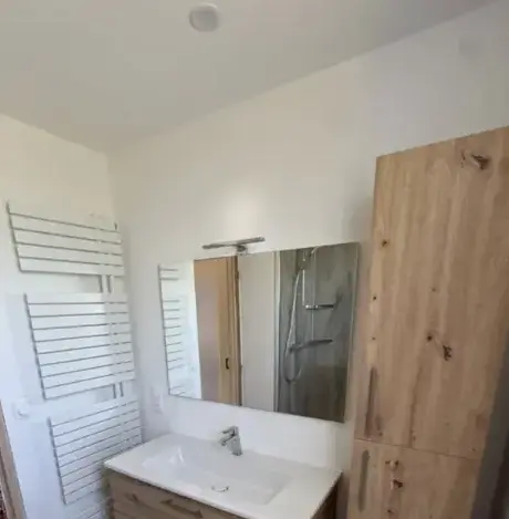 installation chaudière gaz Les Pont-de-Cé-4