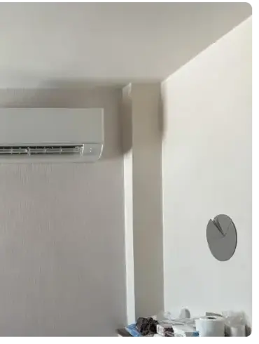 installation chaudière gaz Montreuil-Juigné-1