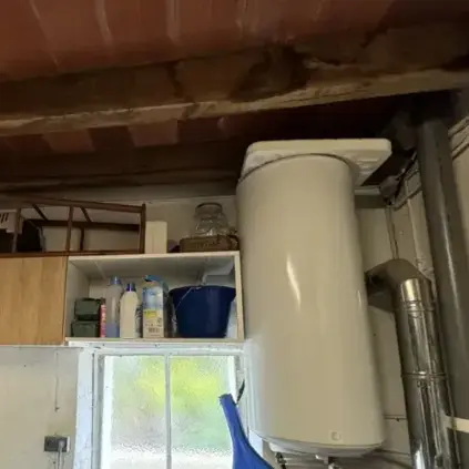 installation chaudière gaz Montreuil-Juigné-3