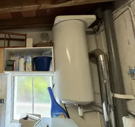 installation chaudière gaz Saumur-1