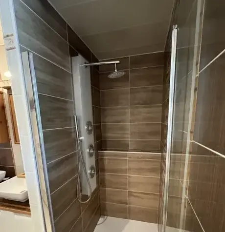 installation chaudière gaz Saumur-2