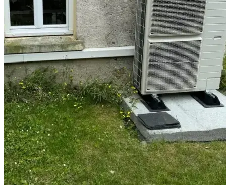 installation chaudière gaz Saumur-4