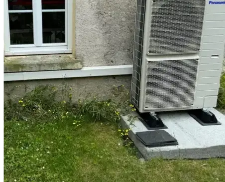 installation chauffage Beaufort-en-Anjou-3