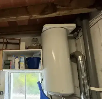 installation chauffage Beaulieu-sur-Layon-2