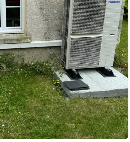 installation chauffage Beaulieu-sur-Layon-4