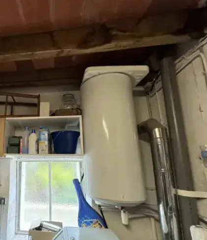 installation chauffage Brissac Loire Aubance-2