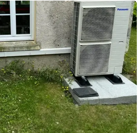 installation chauffage Chemillé-en-Anjou-1