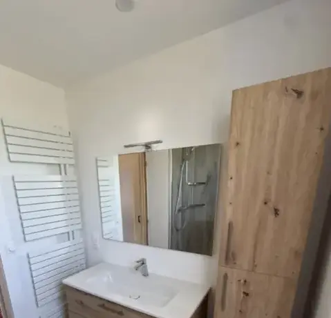 installation chauffage Doué-la-Fontaine-1