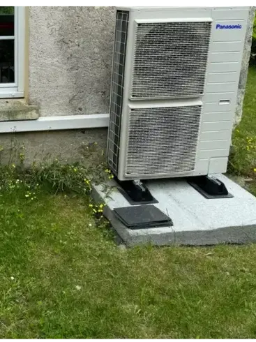 installation chauffage Doué-la-Fontaine-2