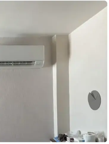 installation chauffage Doué-la-Fontaine-4