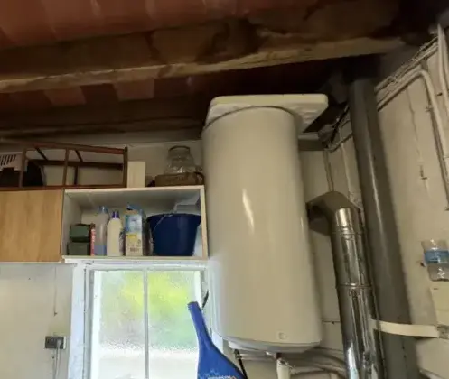 installation chauffage Doué-la-Fontaine-5