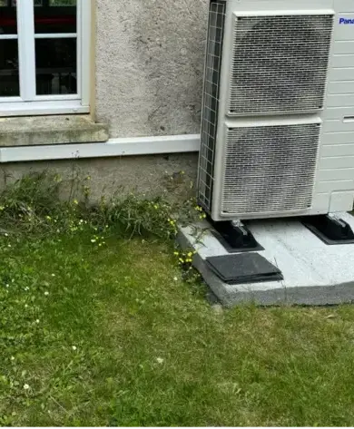 installation chauffage Les Pont-de-Cé-1