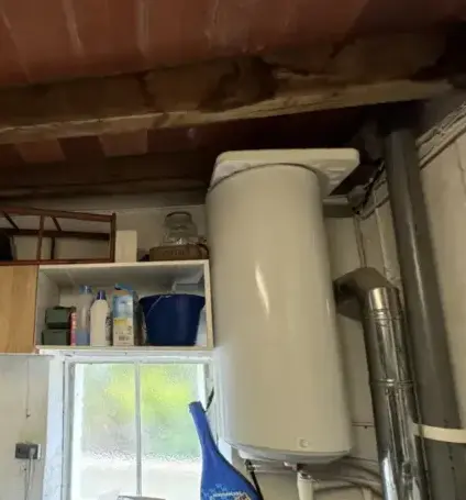 installation chauffage Les Pont-de-Cé-2