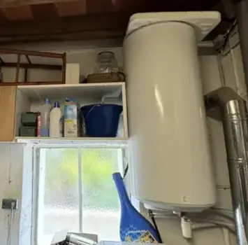 installation chauffage Montreuil-Juigné-1