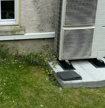 installation chauffage Montreuil-Juigné-4