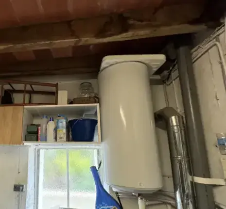 installation chauffage Saumur-2