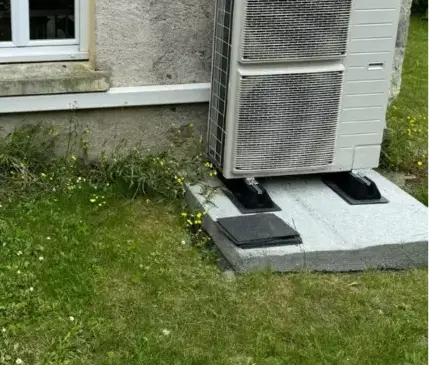 installation chauffage Saumur-5