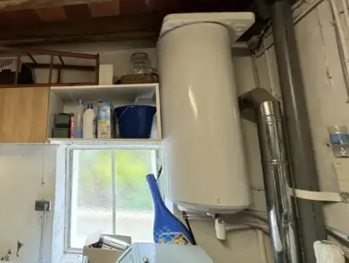 installation de climatisation Angers-1