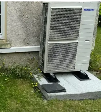 installation de climatisation Beaufort-en-Anjou-1