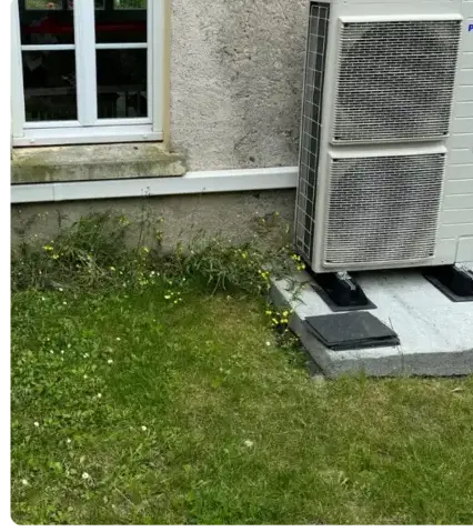 installation de climatisation Beaulieu-sur-Layon-4