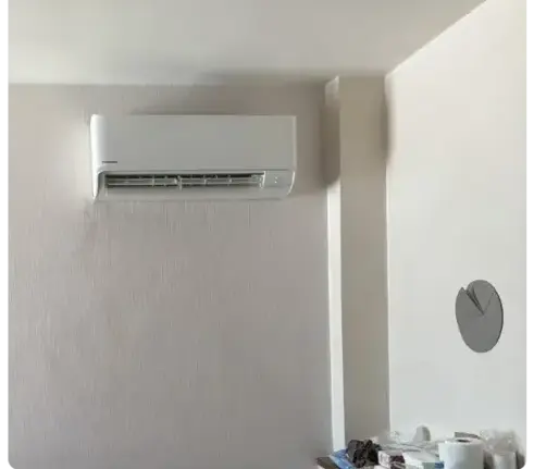 installation de climatisation Brissac Loire Aubance-1