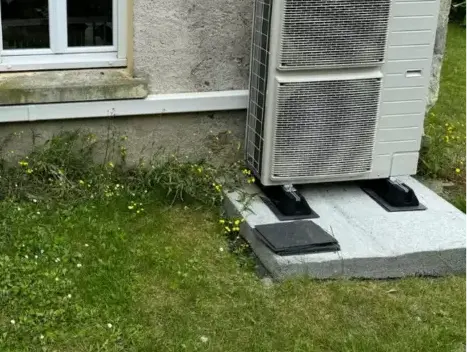 installation de climatisation Brissac Loire Aubance-4