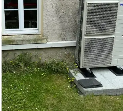 installation de climatisation Chemillé-en-Anjou-1