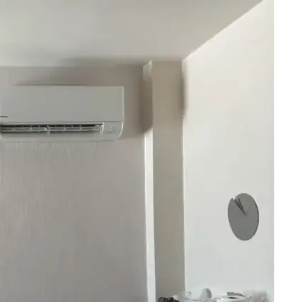 installation de climatisation Doué-la-Fontaine-1