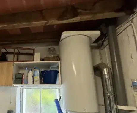 installation de climatisation Doué-la-Fontaine-2