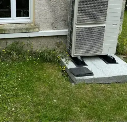 installation de climatisation Doué-la-Fontaine-3