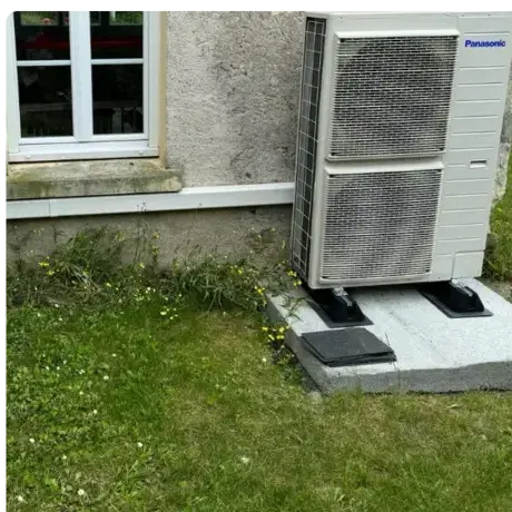 installation de climatisation à Le lion d'Angers - image 3