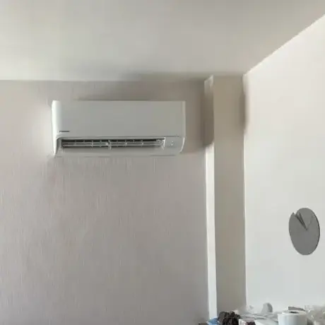installation de climatisation Le lion d'Angers-5