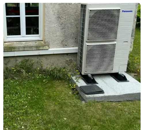 installation de climatisation Les Pont-de-Cé-1