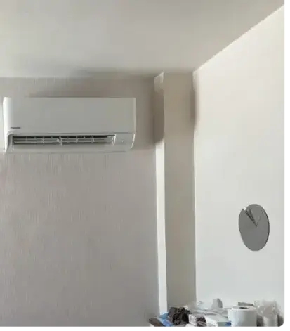 installation de climatisation Montreuil-Juigné-2